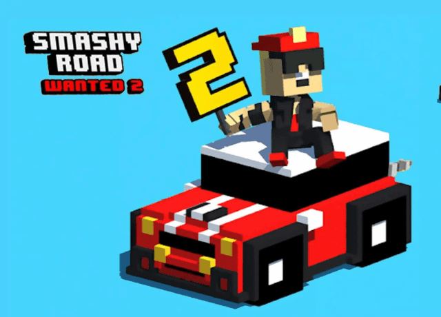 Smashy Road 2 Thumb