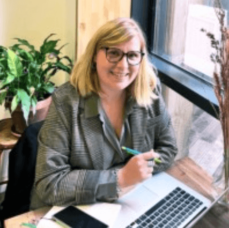 Témoignage d’une personne accompagnée par NOLISS dans son parcours de coaching