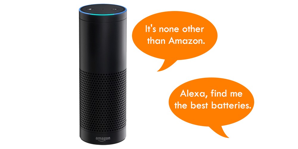 Amazon Echo Dot