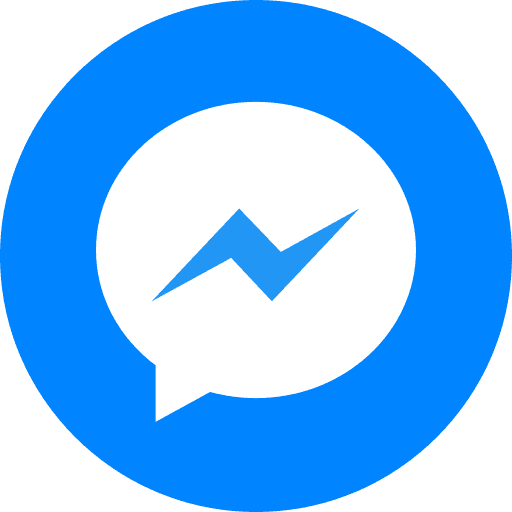Messenger Logo