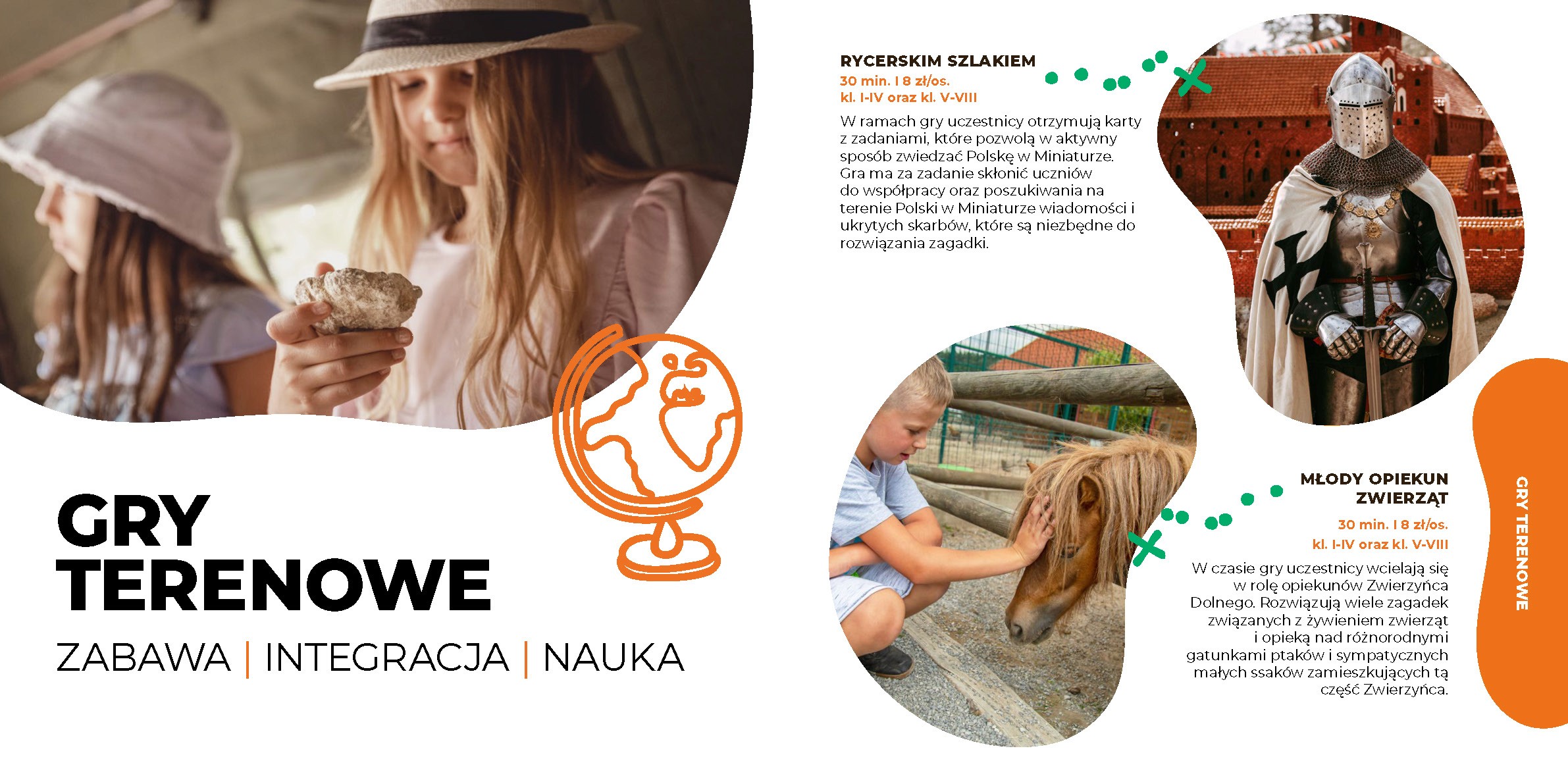 rozkładówka katalogu