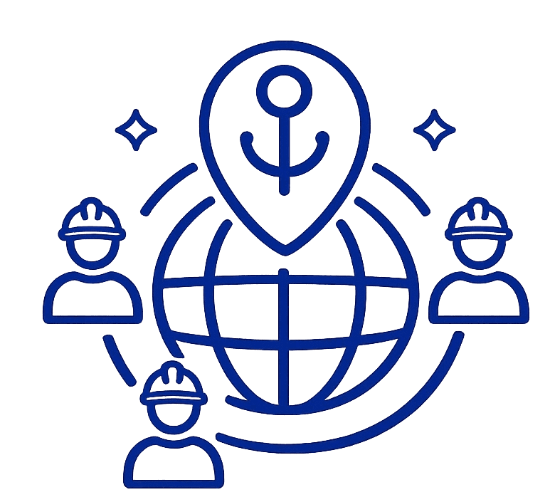 Strategize Icon
