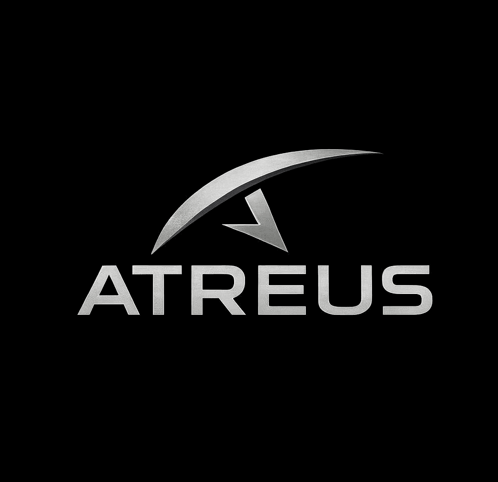 ATREUS LOGO