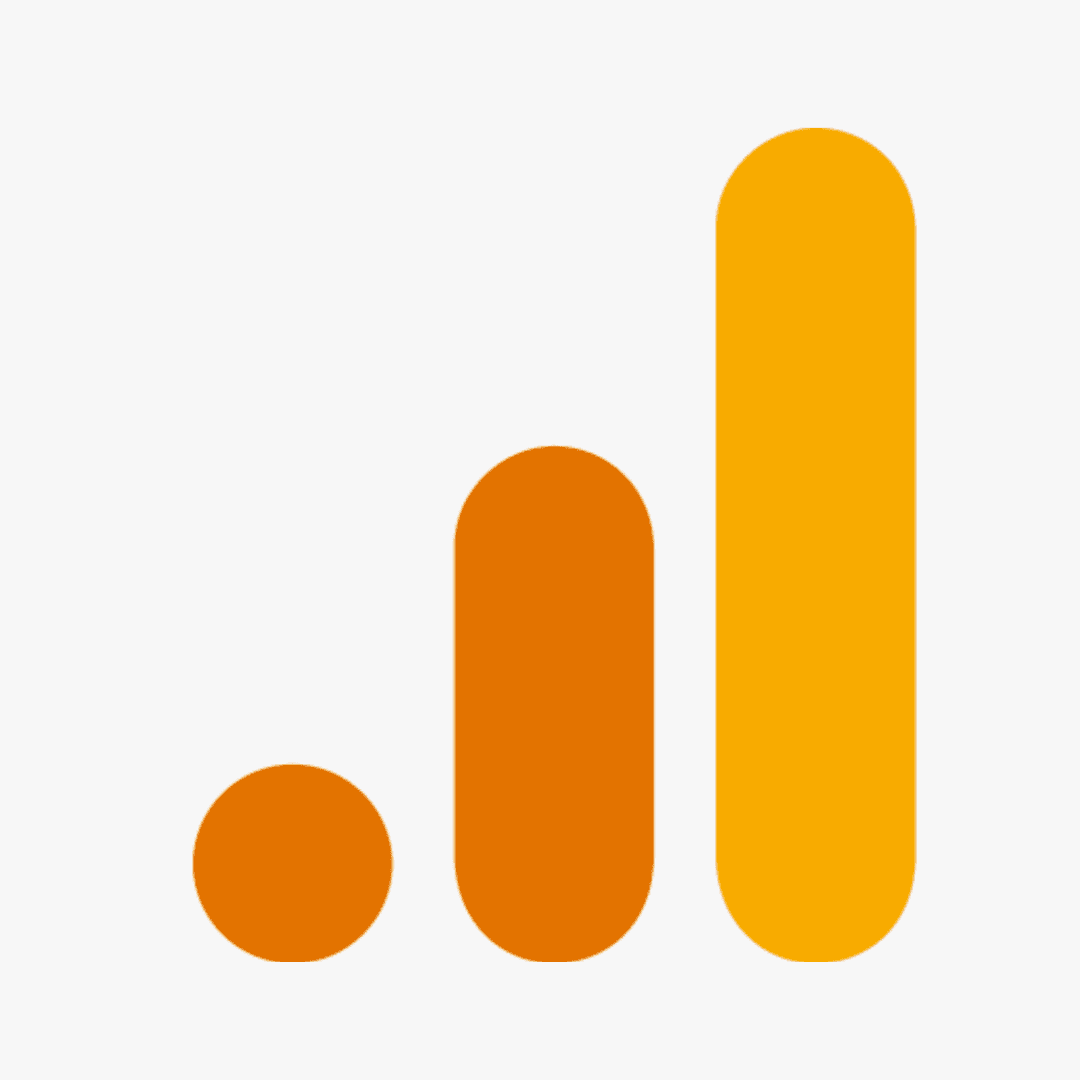Google Analytics Logo