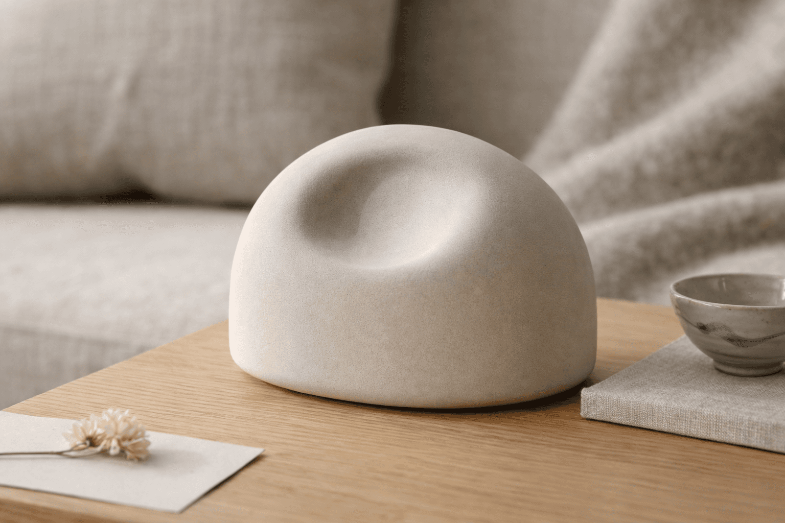 A mockup of Freelio's mobile app