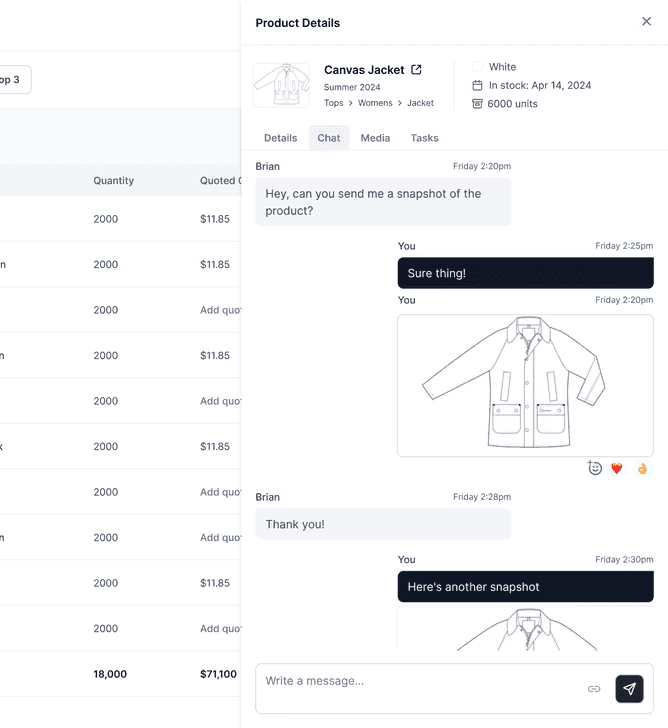 Product Details
