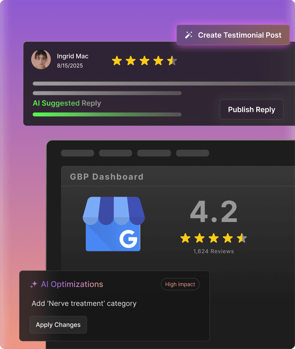 An image of Freelio's project ui