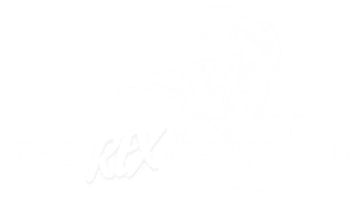 REX logo