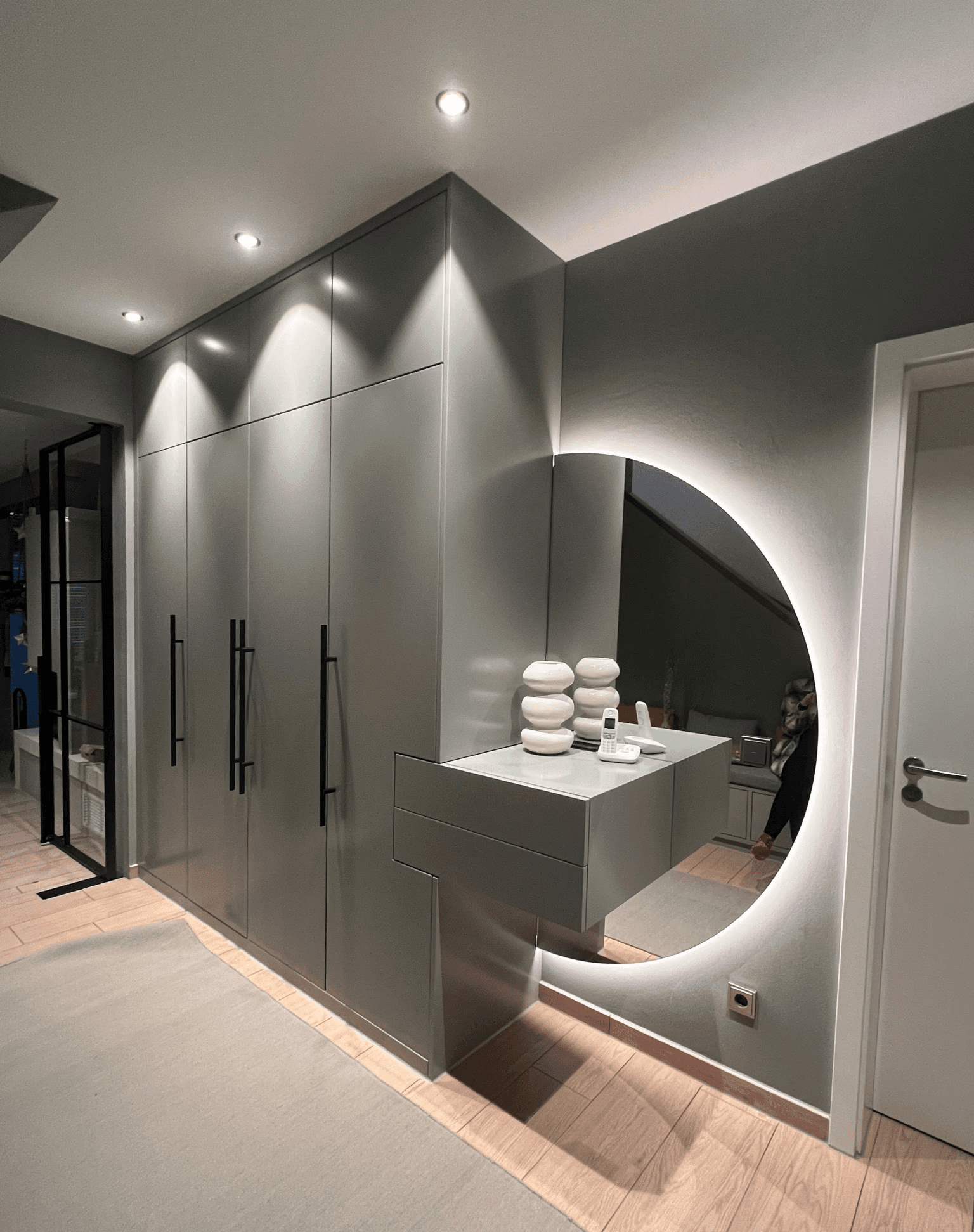 be. INTERIOR STUDIO | Modernes Einfamilienhaus | Hero