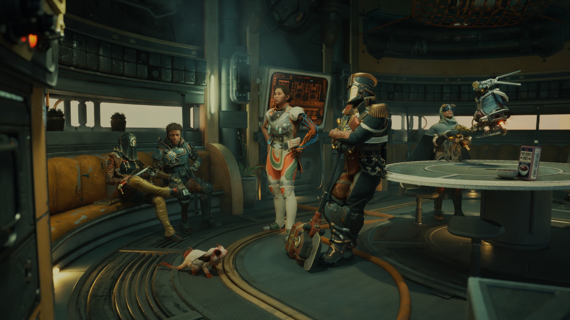 companions-the-outer-worlds-2-geforce-now