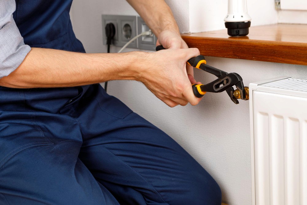 Expert Plumber