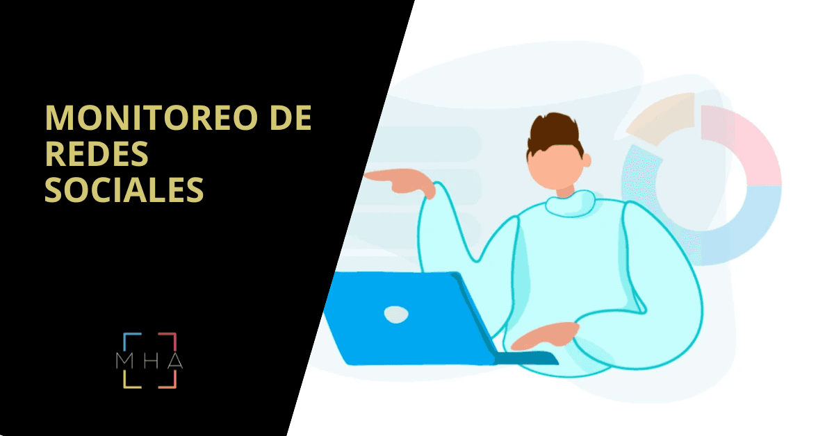 monitoreo de redes sociales que es