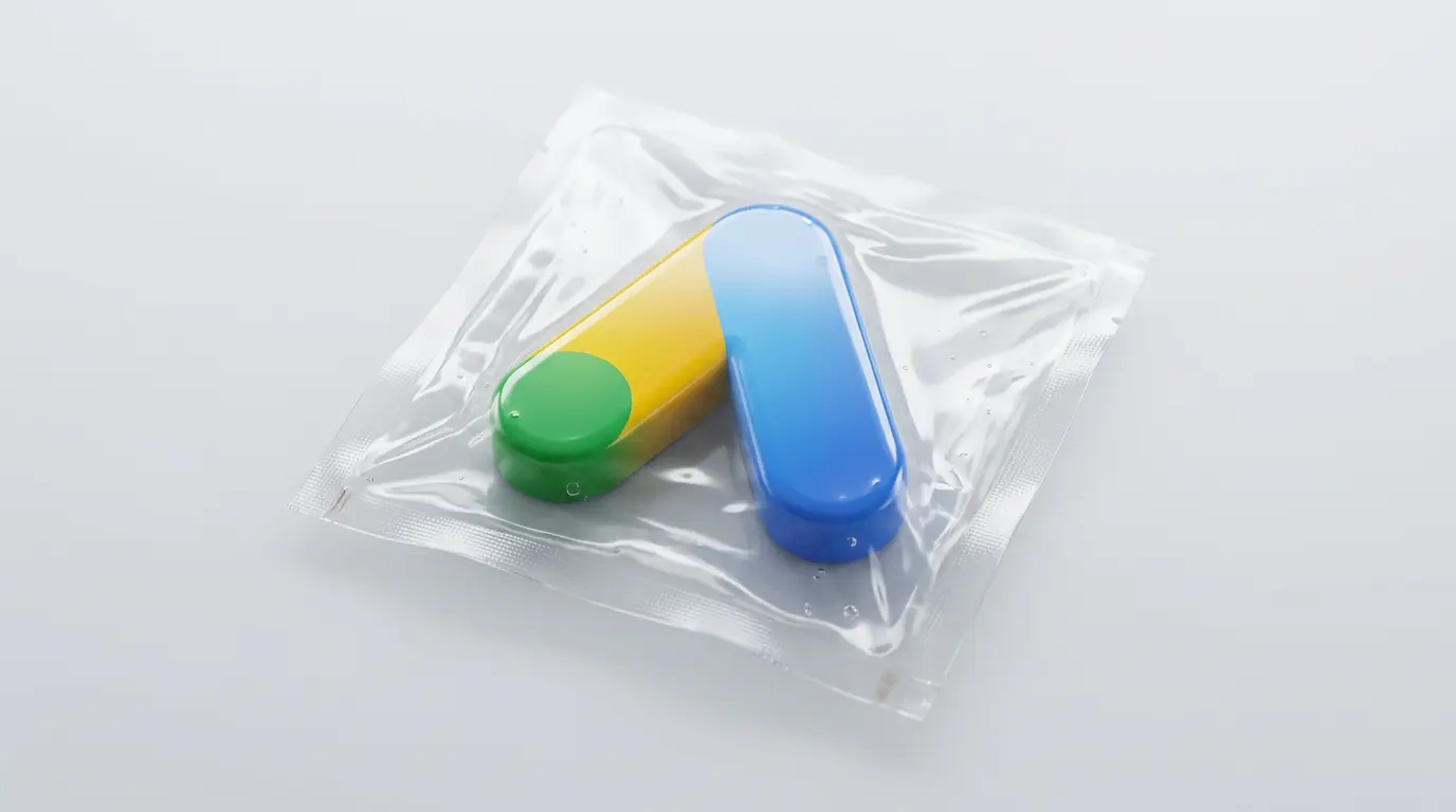 Google Ads para Médicos