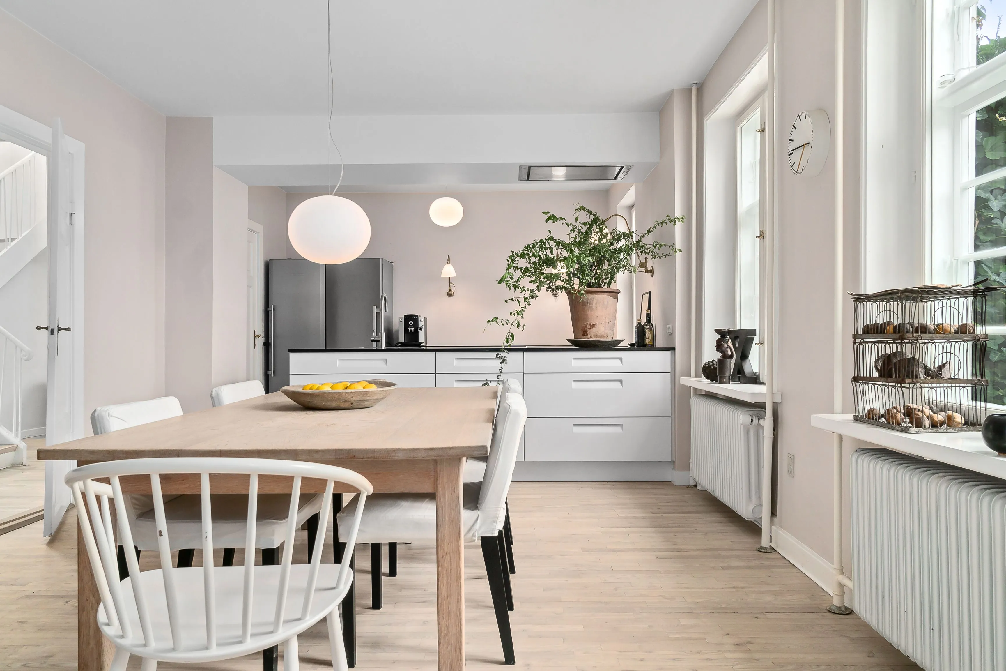 fast real estate photo editing
