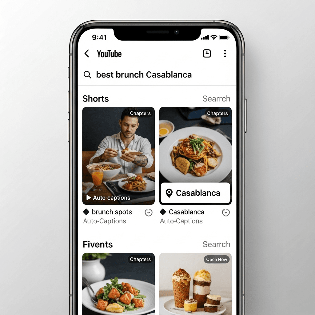 Mobile Back and Front View