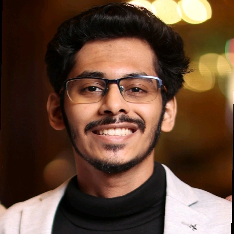 Sumukh Sule, Fractal