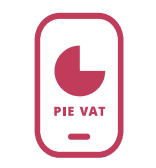 PIE VAT app