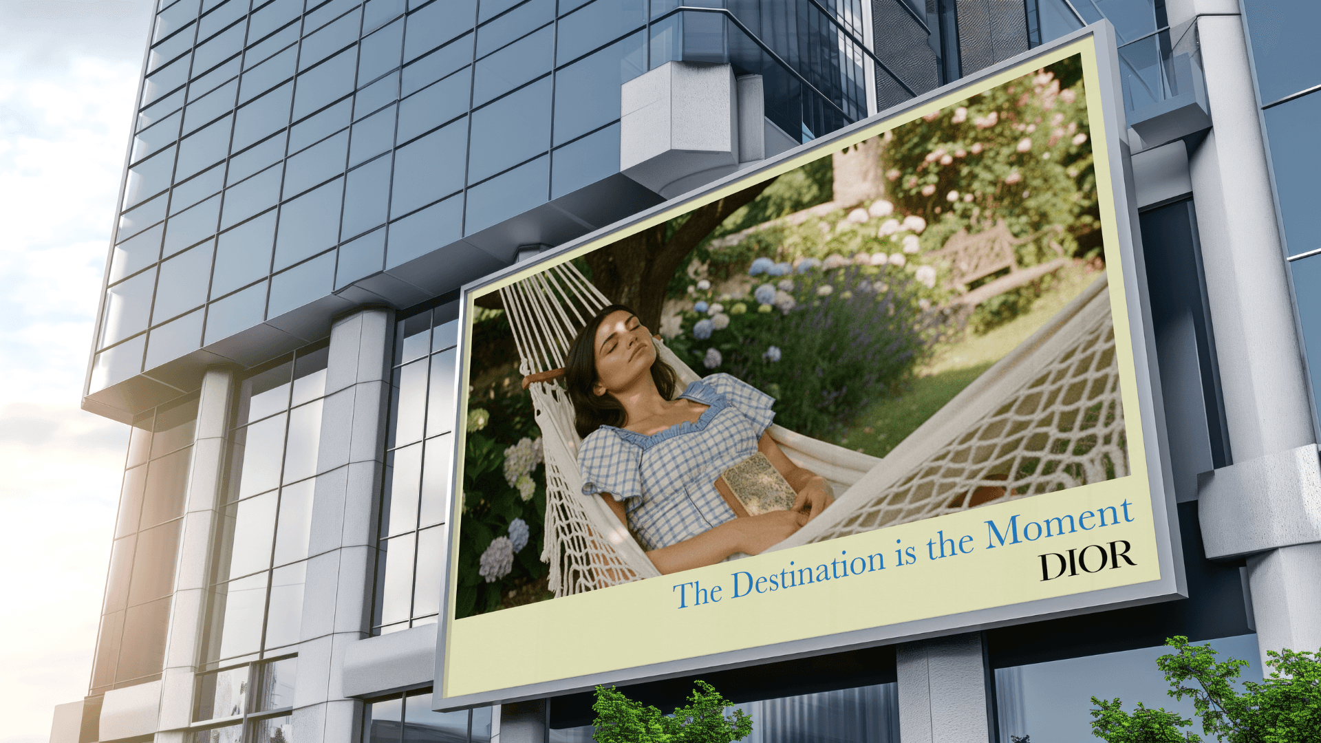 Lighting Strike Logo