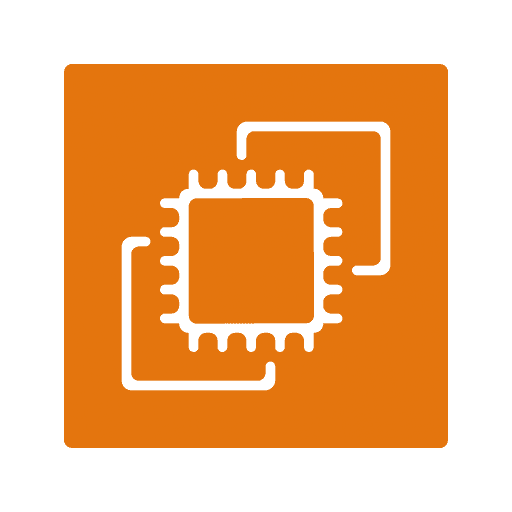 Amazon EC2 Logo