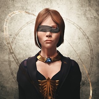 Avatar Image