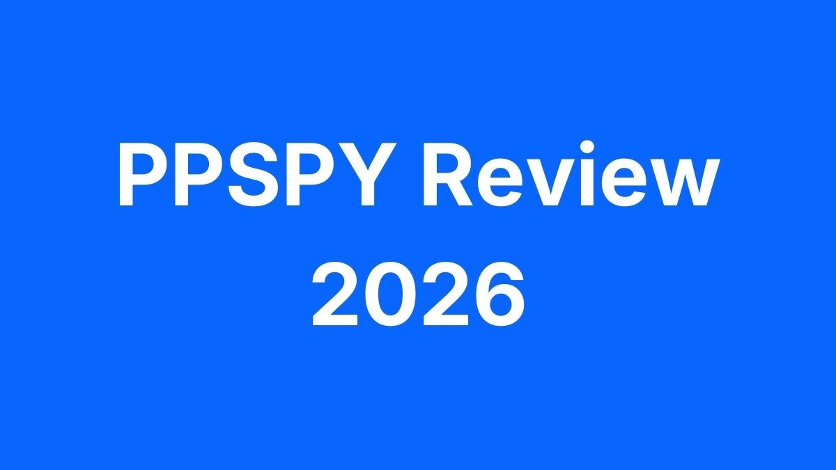 PPSPY Review 2026