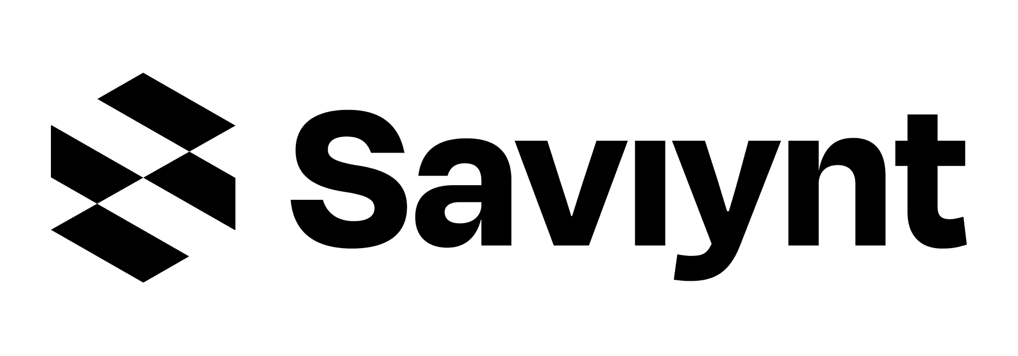 Saviynt logo