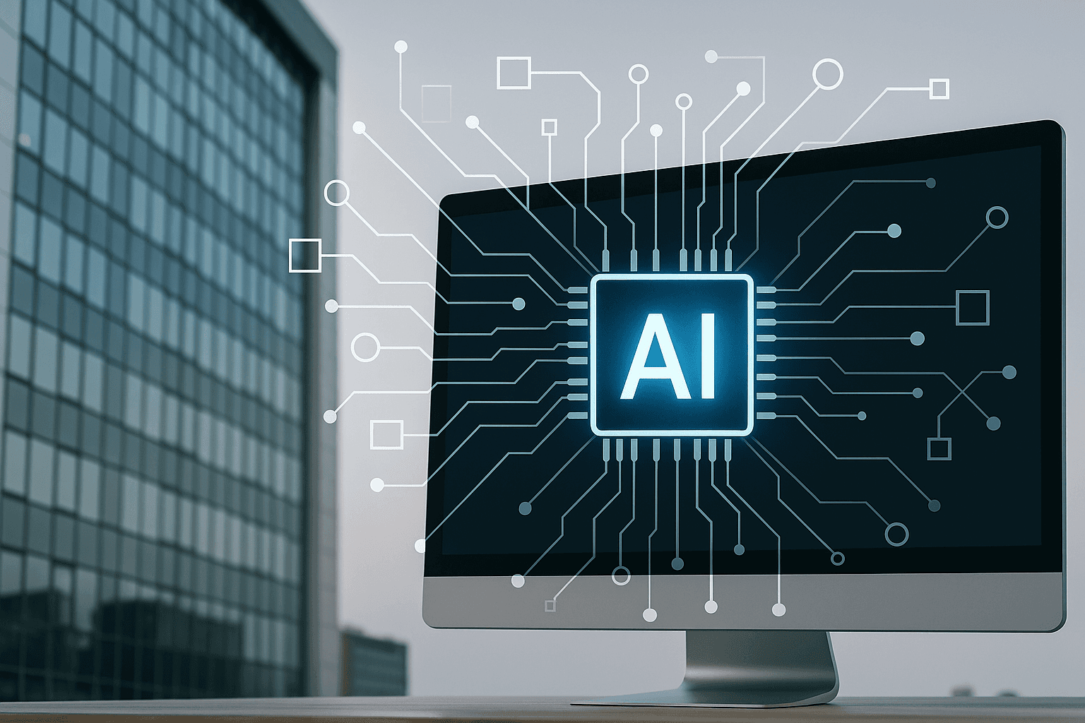 Real Estate & Intelligenza Artificiale: oltre l’automazione | Maghen Capital
