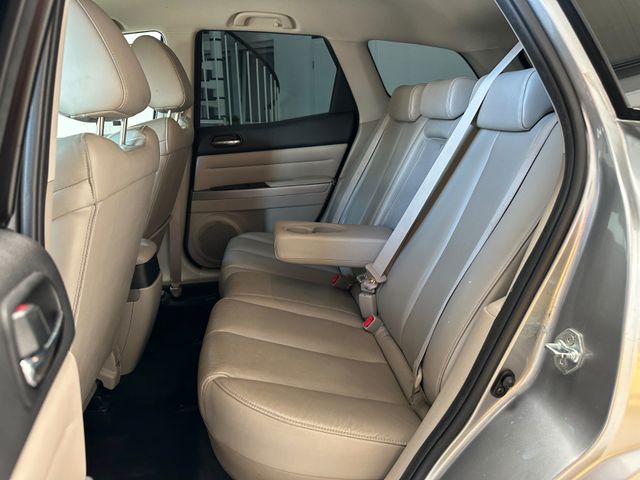 MAZDA CX-7 2010 GREY Gebrauchtwagen - Galeriebild 20