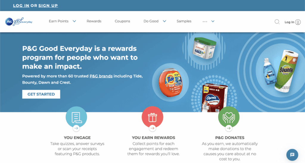 FMCG & CPG Loyalty Programs - Image 6