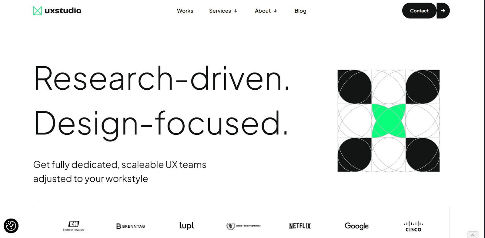 UX Studio
