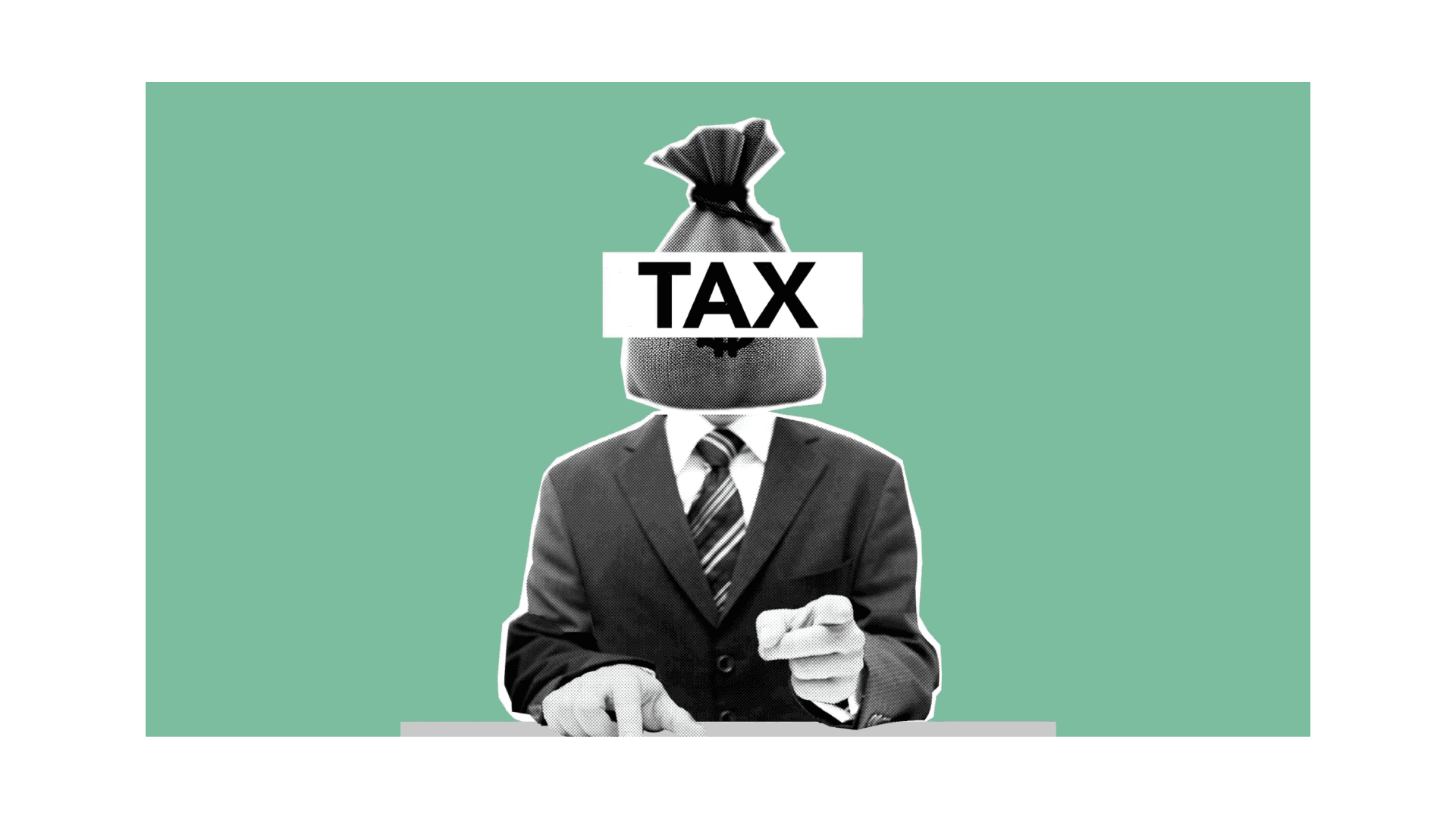 Sales Tax for eCommerce businesses