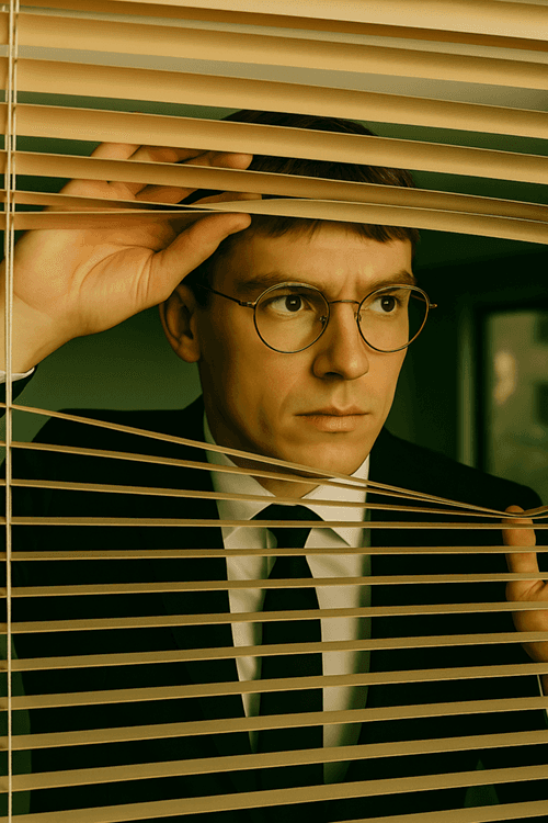 woman with sunglasses standing outdoor during daytime