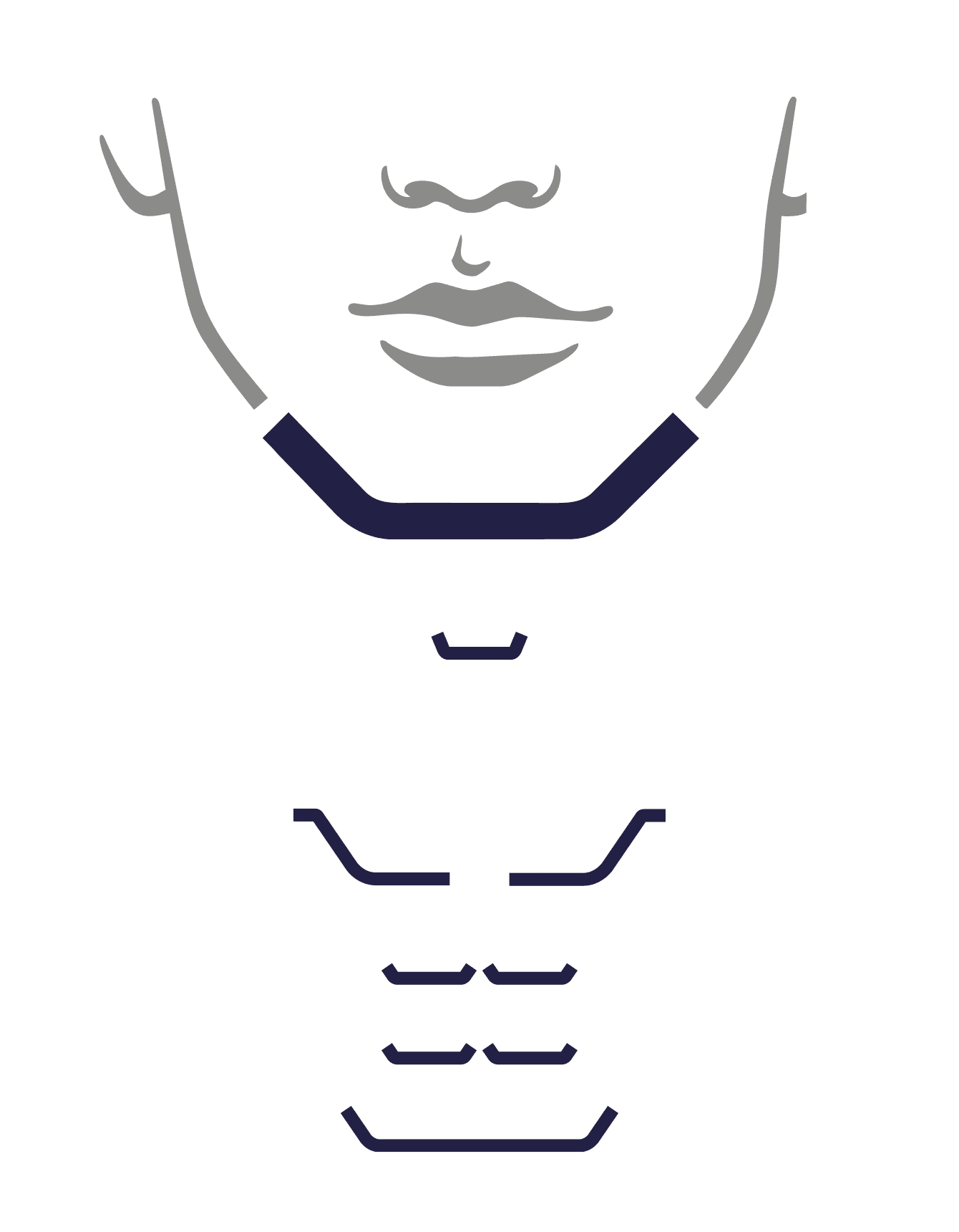 Nachtaufnahme des ersten tegut… teo in Fulda, warm beleuchtet und mit einer Schlange wartender Kund:innen vor dem Eingang.