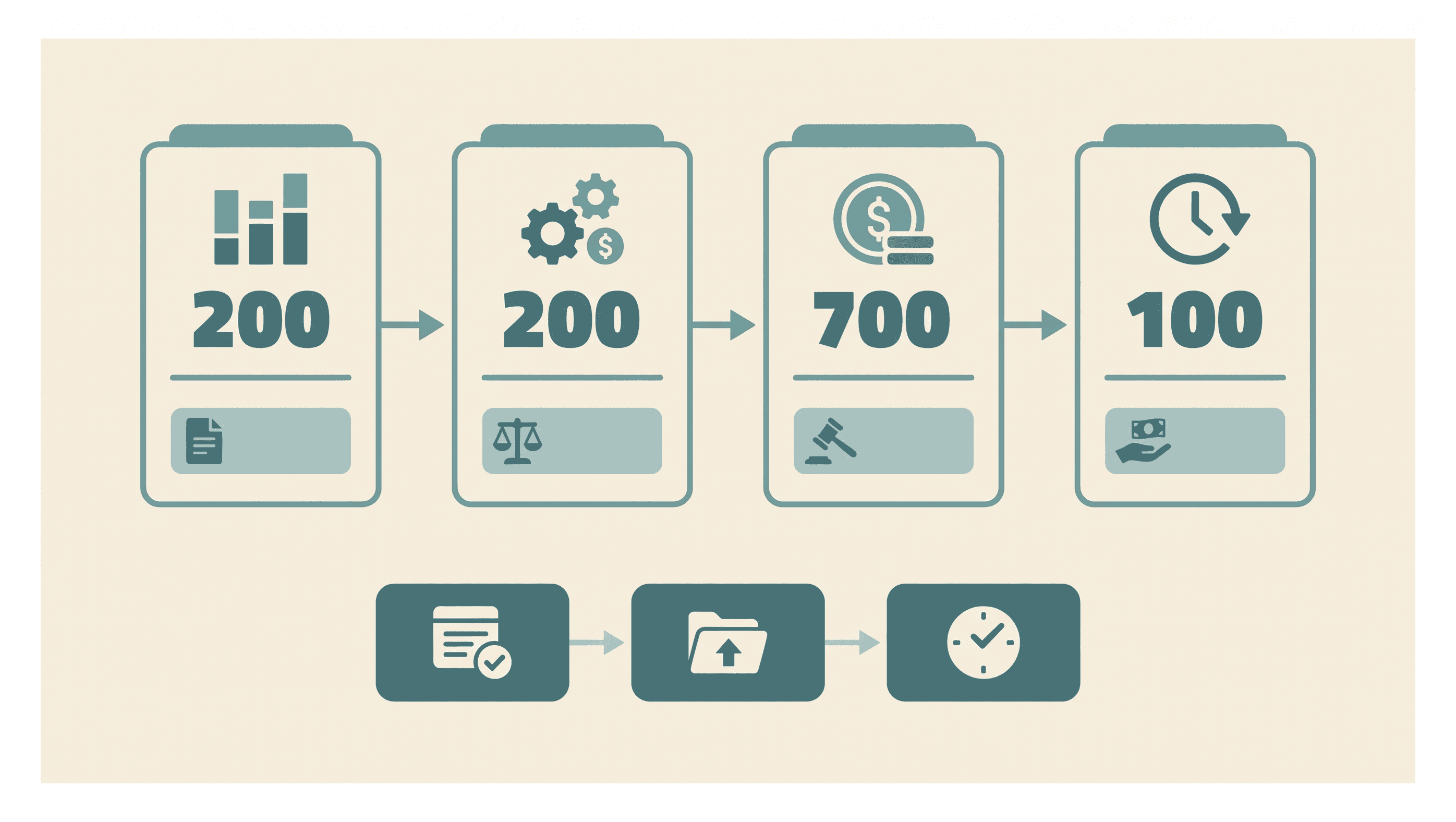 Infographic: Setting Up Payroll and WPS for a New Dubai Company: Rules and Employer Requirements