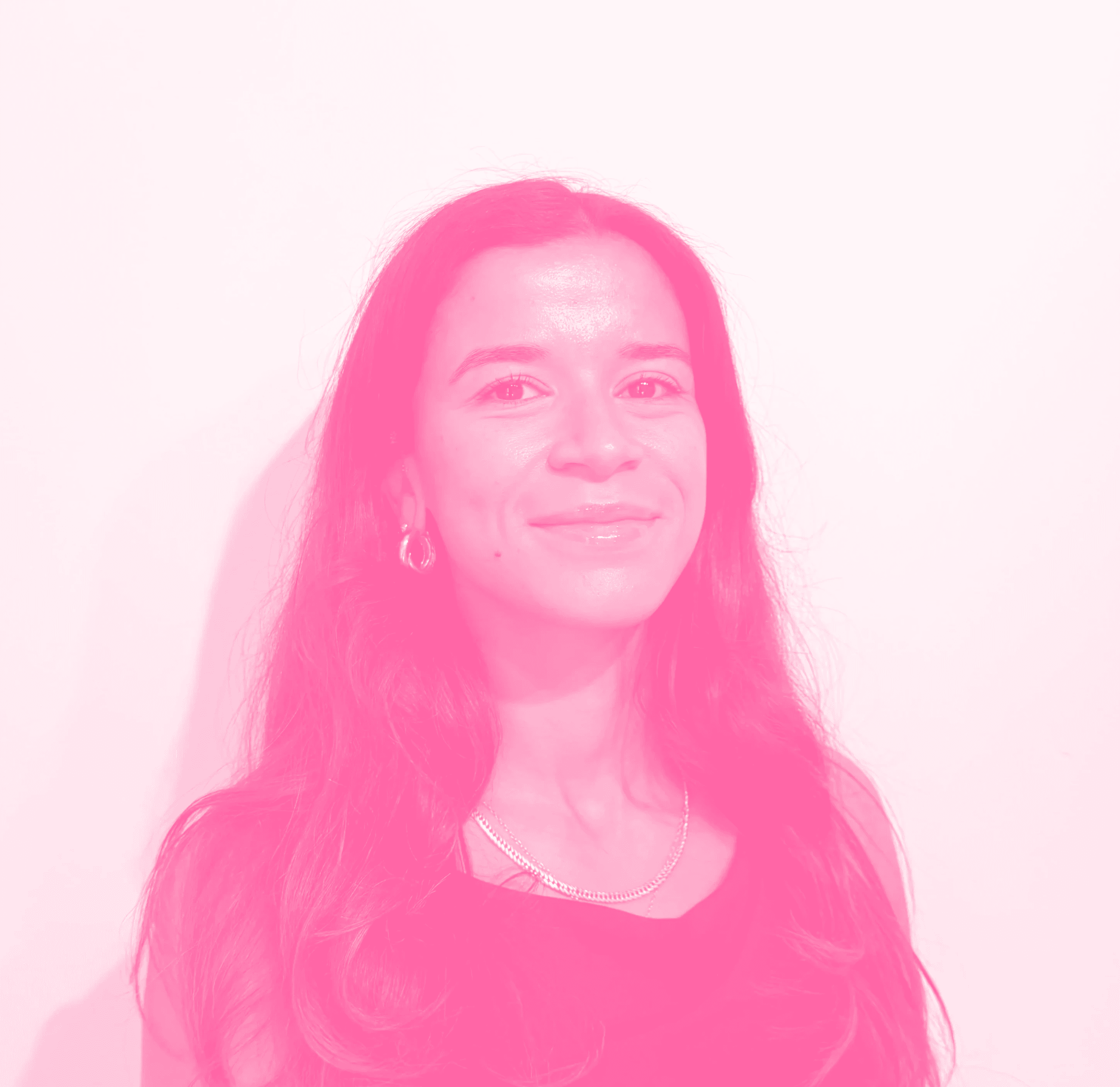 Rachael McShane, Executive Assistant