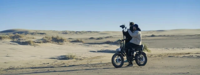 À Propos de Shogun Pictures