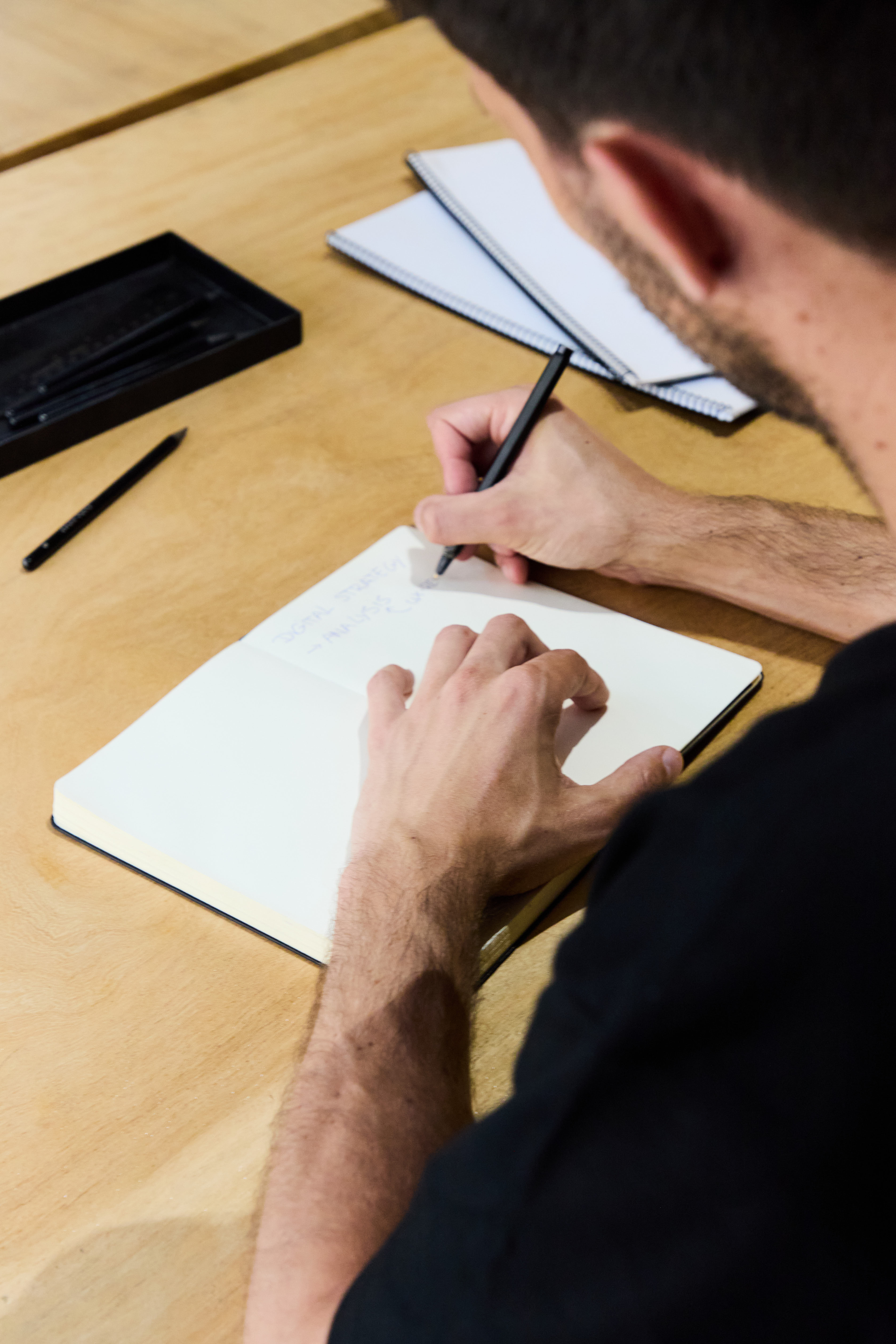 volgende klant sessie voor freelancers