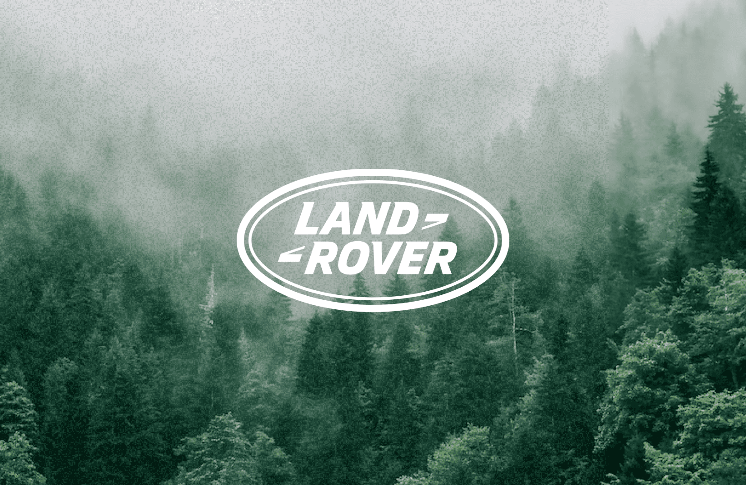 Land Rover →