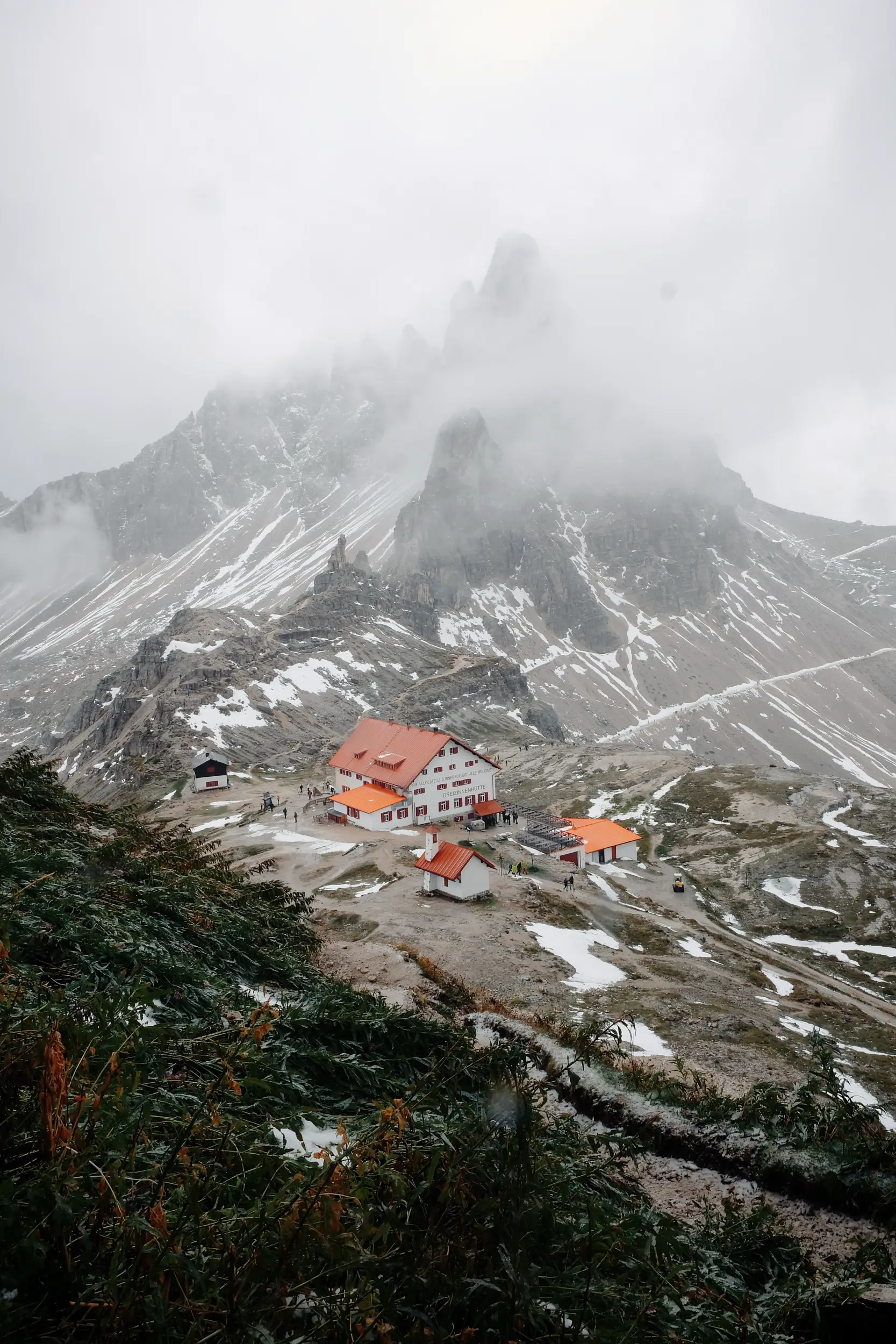 Photography Dolomites: professional shots for social media by FuturPhase.