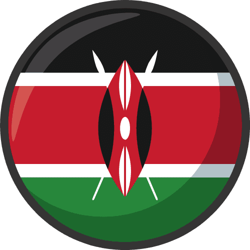 kenya flag