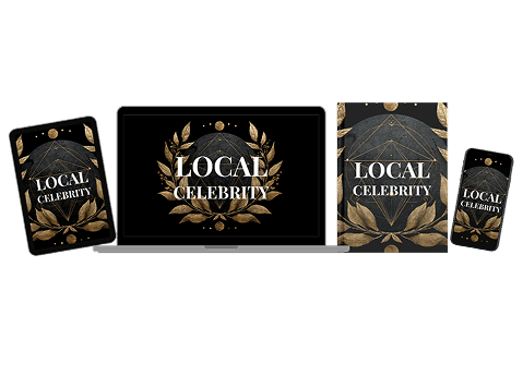 Course imagge for Local Celebrity