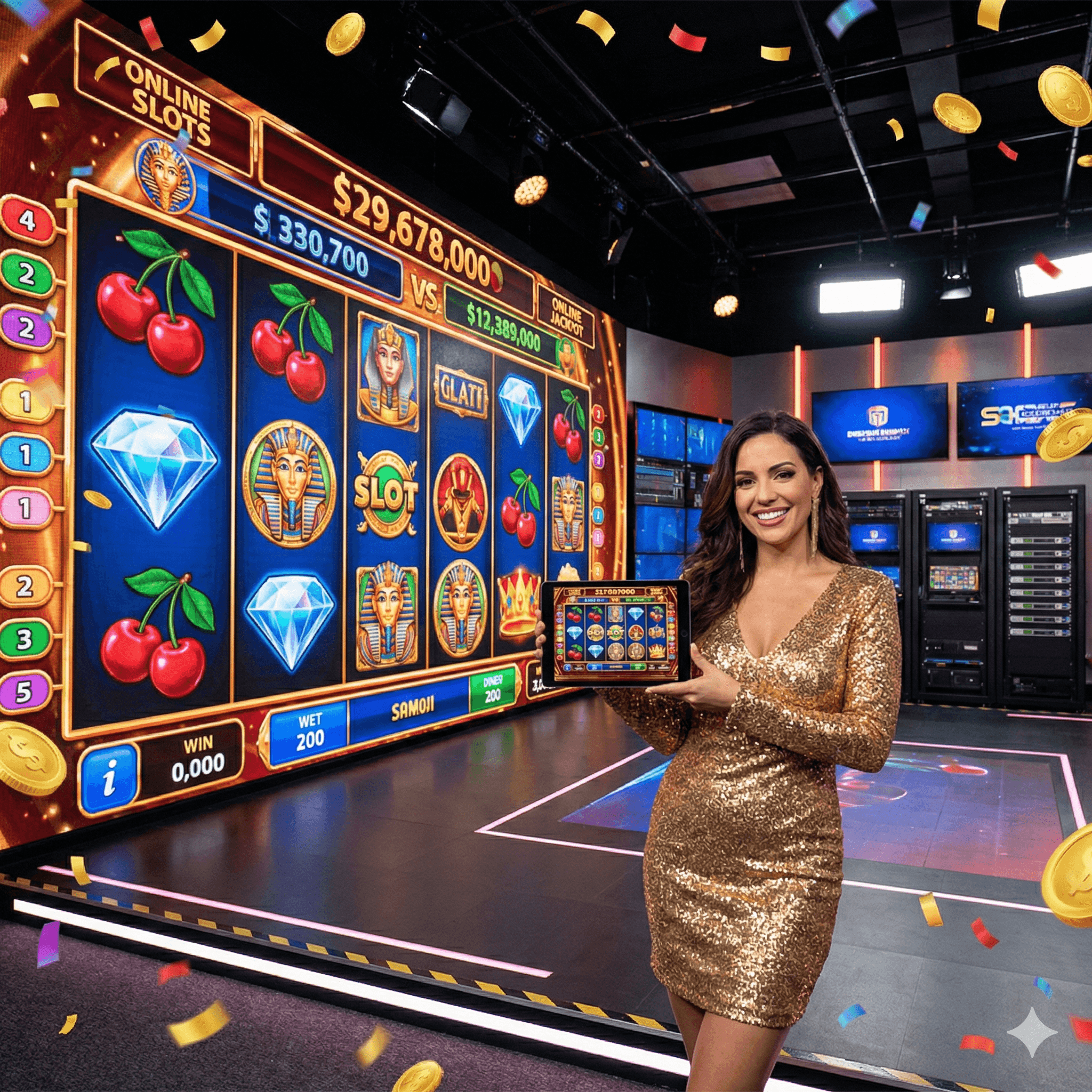 Image design systems