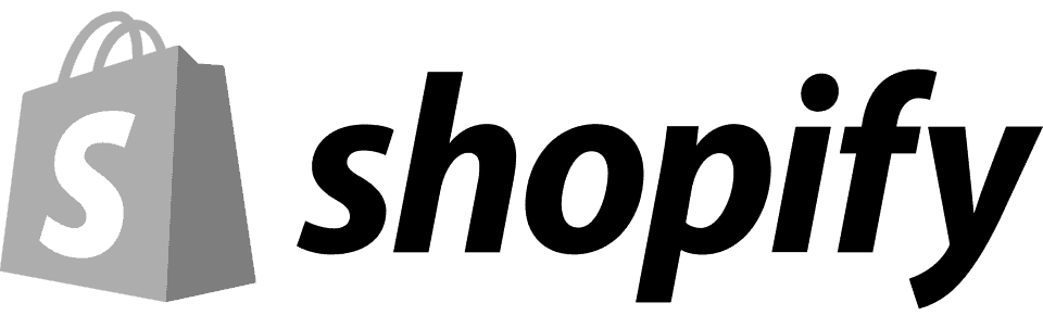 Shopify logo