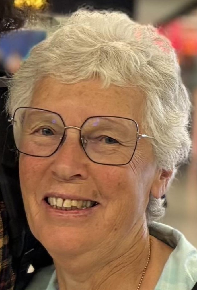 Jean Mooney