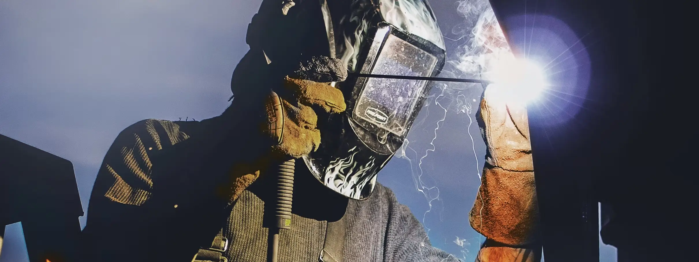 Metallbauer in Villmergen