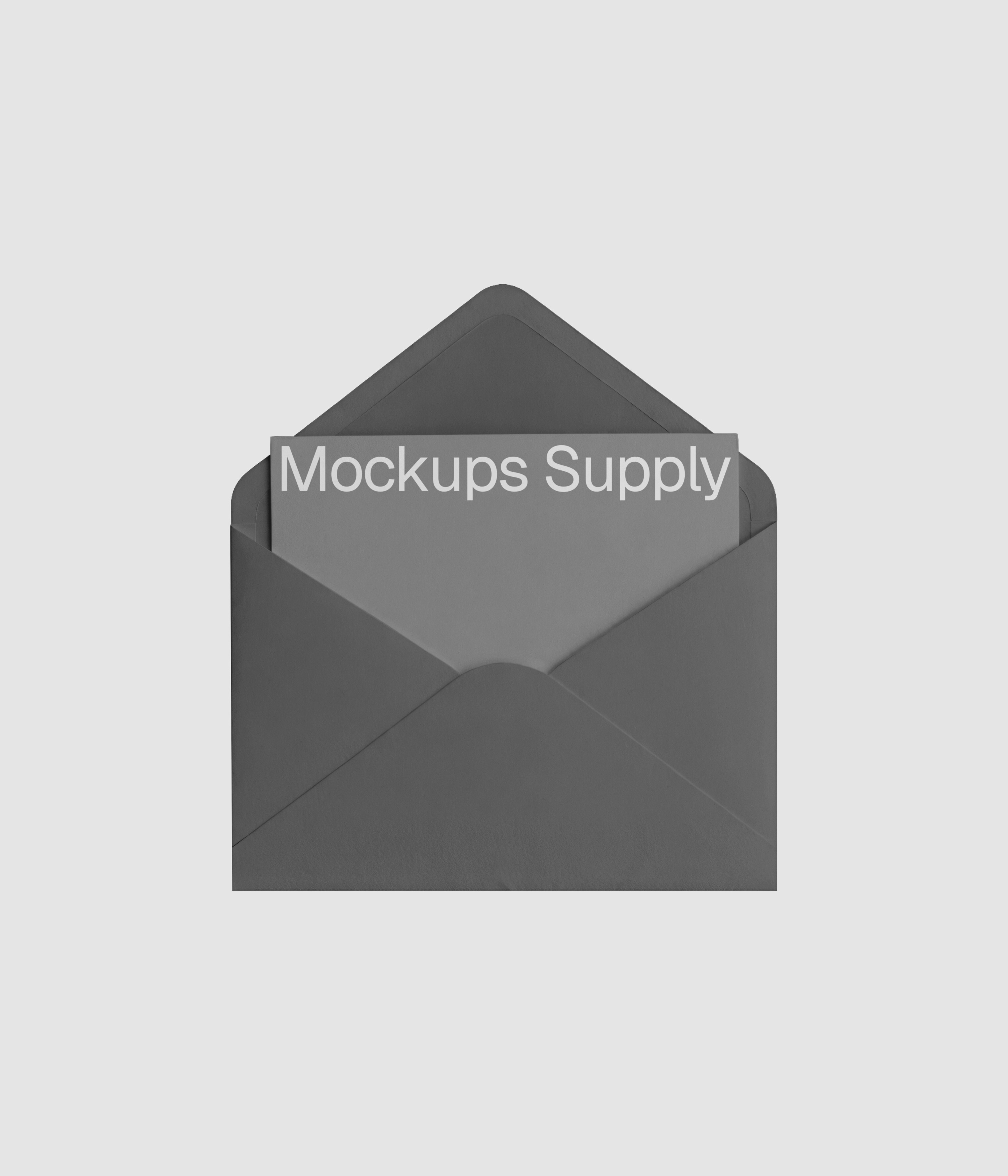 Editable branding presentation template for designers download on Mockups Supply