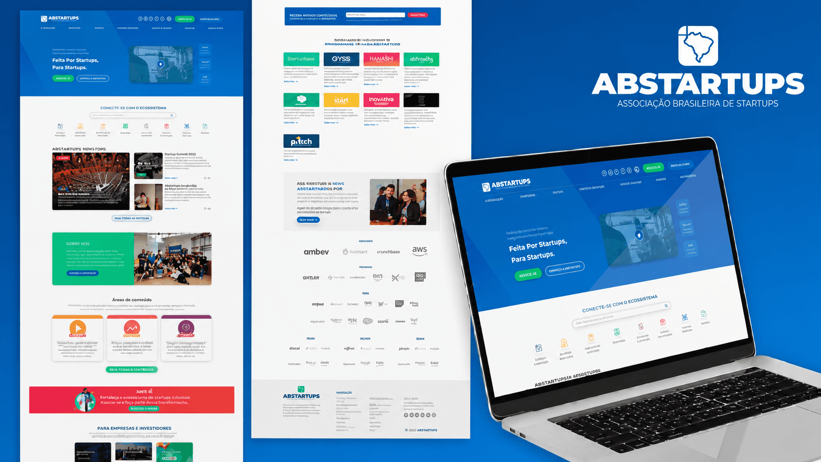 The image featured at the bottom of the about us page
