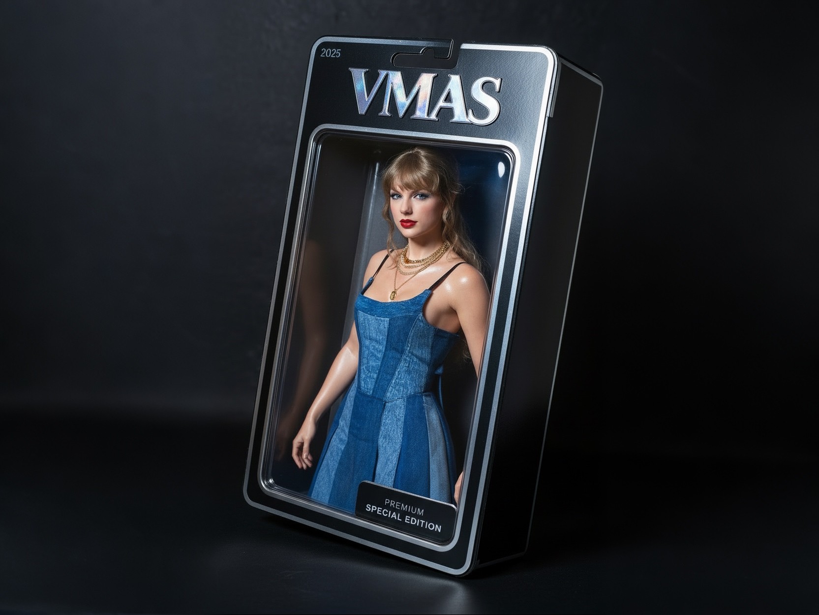 taylor doll
