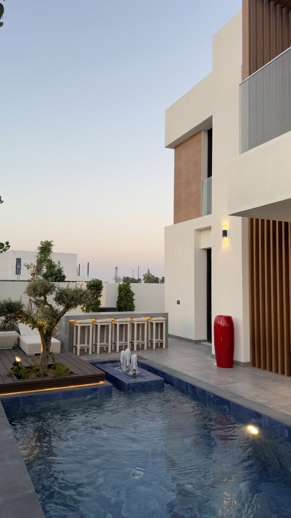 Interior Renovation & Home Remodeling