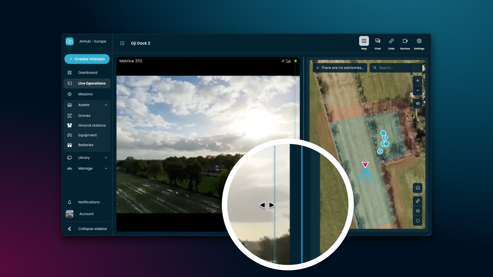 Introducing Resizable LiveOps Panels